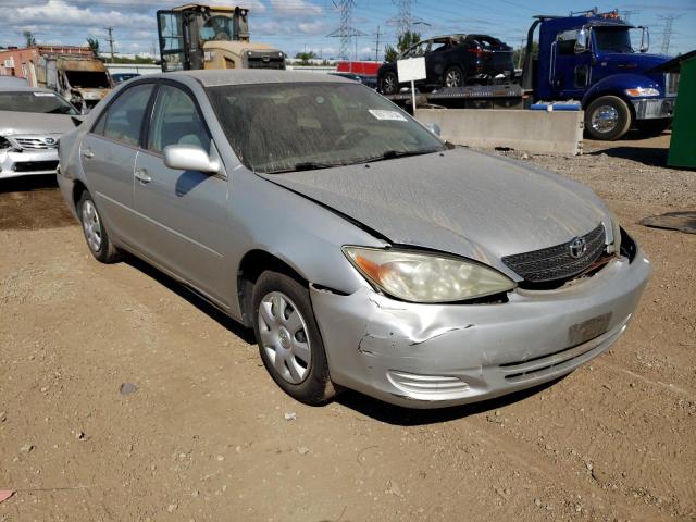 Photo 3 VIN: 4T1BE32K32U503944 - TOYOTA CAMRY LE 