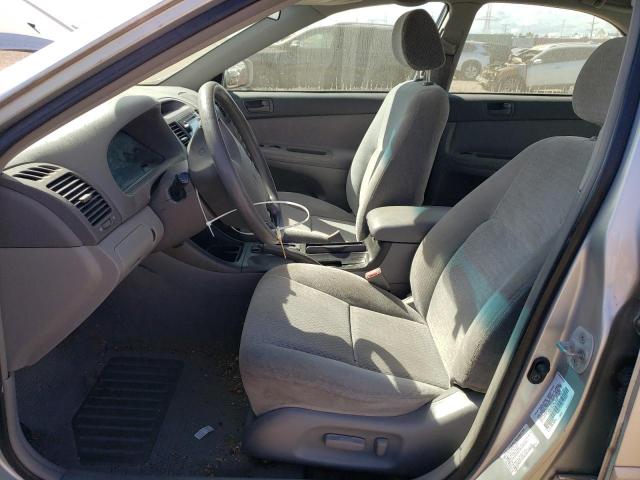 Photo 6 VIN: 4T1BE32K32U503944 - TOYOTA CAMRY LE 