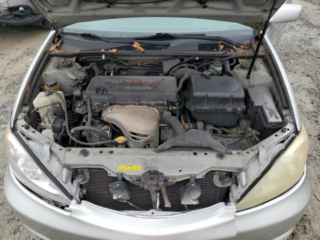 Photo 10 VIN: 4T1BE32K32U514152 - TOYOTA CAMRY 