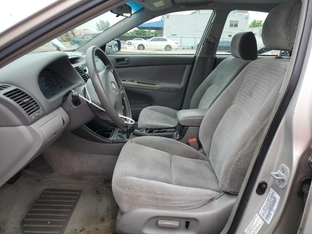 Photo 6 VIN: 4T1BE32K32U514152 - TOYOTA CAMRY 