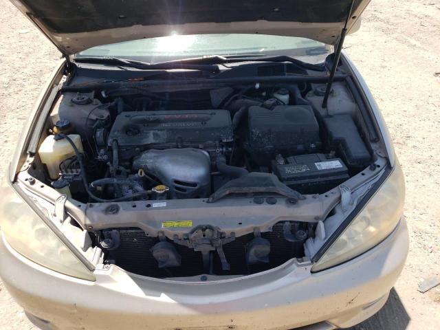 Photo 10 VIN: 4T1BE32K32U523997 - TOYOTA CAMRY 