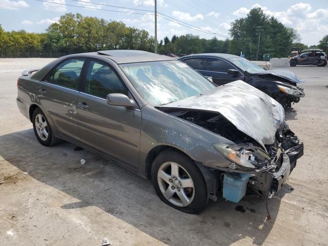 Photo 3 VIN: 4T1BE32K32U525152 - TOYOTA CAMRY LE 