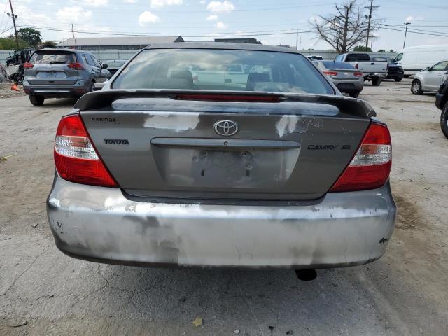 Photo 5 VIN: 4T1BE32K32U525152 - TOYOTA CAMRY LE 