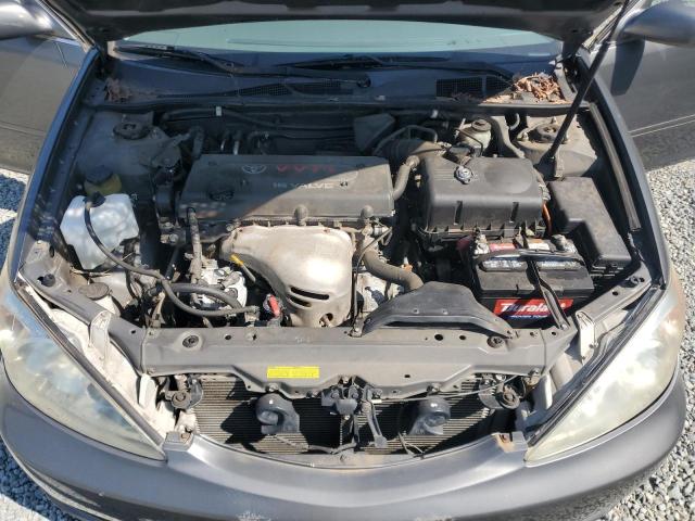 Photo 10 VIN: 4T1BE32K32U548513 - TOYOTA CAMRY LE 