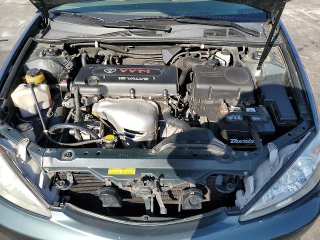 Photo 10 VIN: 4T1BE32K32U557843 - TOYOTA CAMRY 