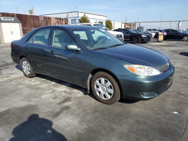 Photo 3 VIN: 4T1BE32K32U557843 - TOYOTA CAMRY 