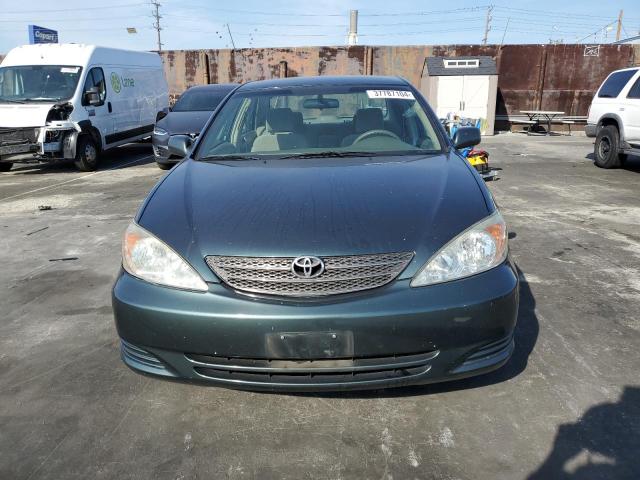 Photo 4 VIN: 4T1BE32K32U557843 - TOYOTA CAMRY 