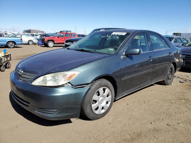 Photo 0 VIN: 4T1BE32K32U563139 - TOYOTA CAMRY 