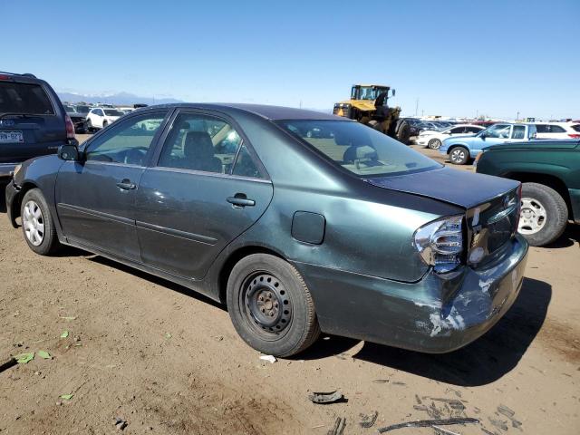 Photo 1 VIN: 4T1BE32K32U563139 - TOYOTA CAMRY 