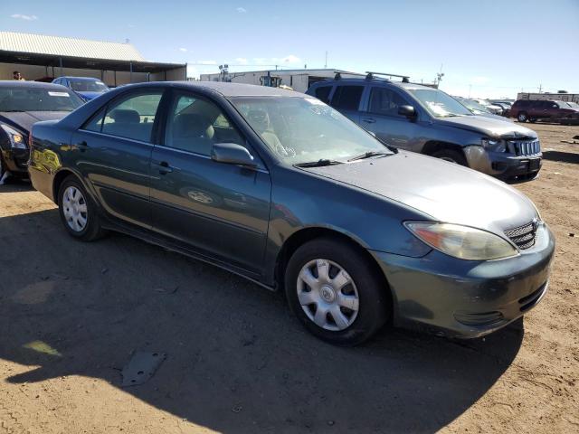 Photo 3 VIN: 4T1BE32K32U563139 - TOYOTA CAMRY 