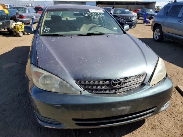 Photo 4 VIN: 4T1BE32K32U563139 - TOYOTA CAMRY 