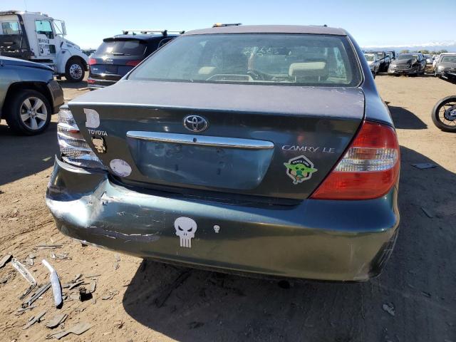 Photo 5 VIN: 4T1BE32K32U563139 - TOYOTA CAMRY 