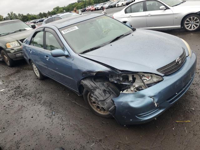 Photo 3 VIN: 4T1BE32K32U577638 - TOYOTA CAMRY LE 