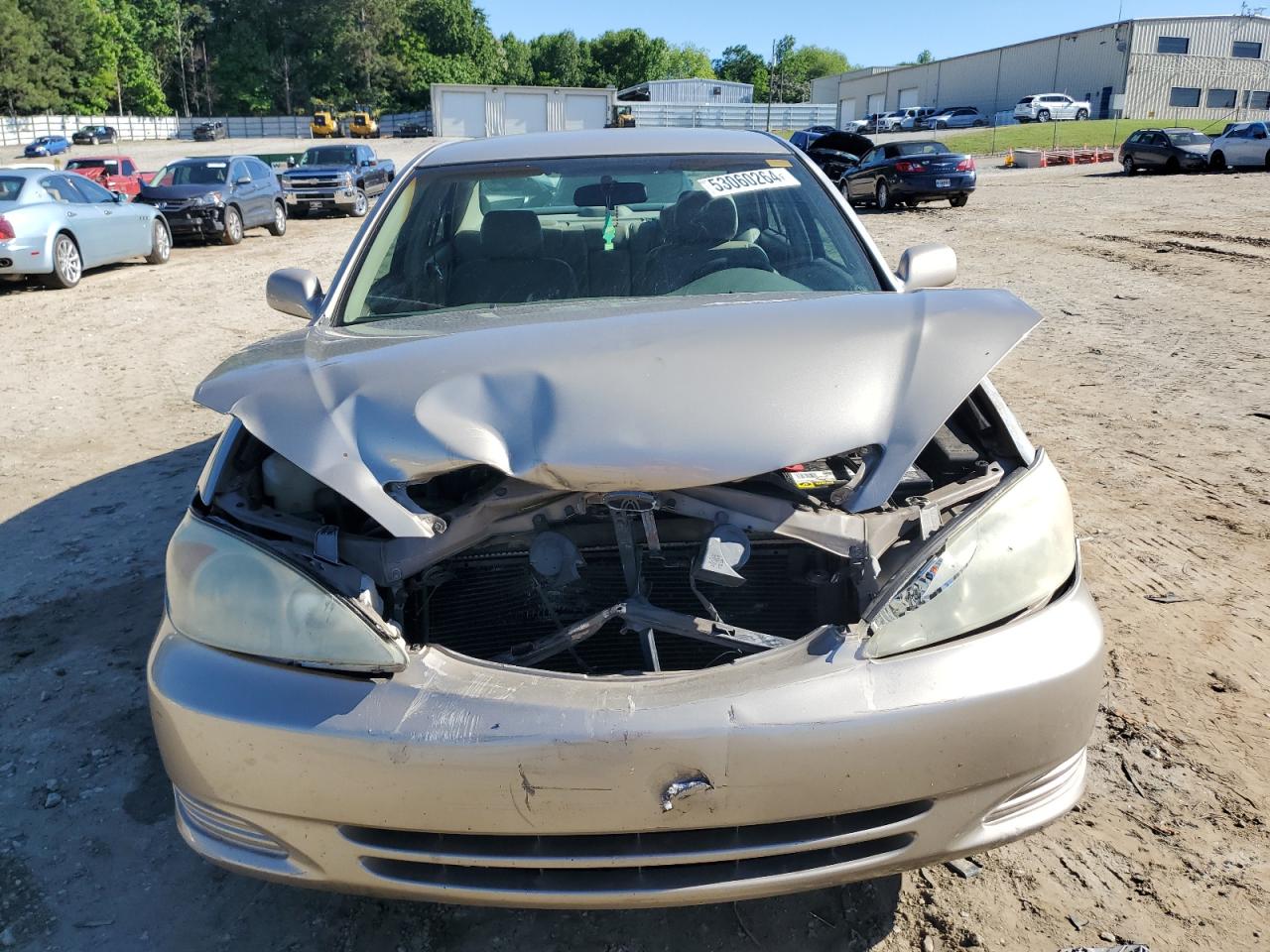 Photo 4 VIN: 4T1BE32K32U580183 - TOYOTA CAMRY 