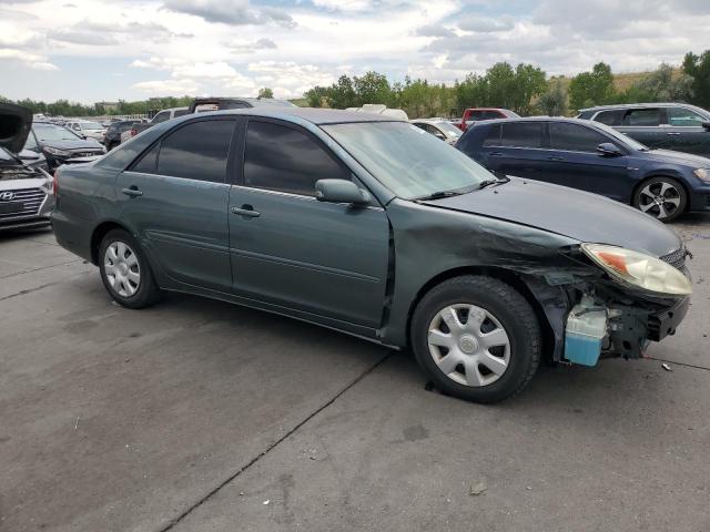 Photo 3 VIN: 4T1BE32K32U587893 - TOYOTA CAMRY LE 