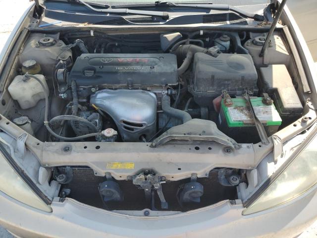 Photo 10 VIN: 4T1BE32K32U613893 - TOYOTA CAMRY LE 