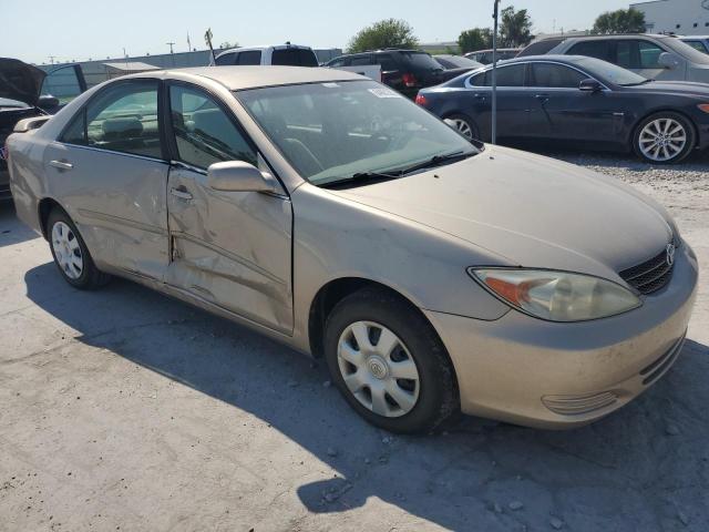 Photo 3 VIN: 4T1BE32K32U613893 - TOYOTA CAMRY LE 