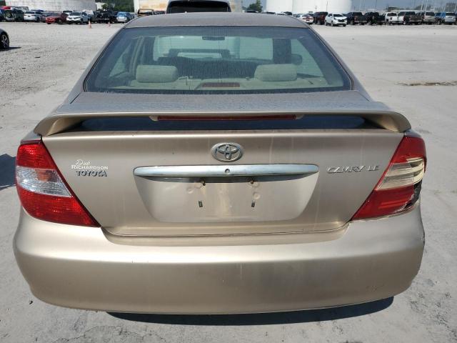 Photo 5 VIN: 4T1BE32K32U613893 - TOYOTA CAMRY LE 