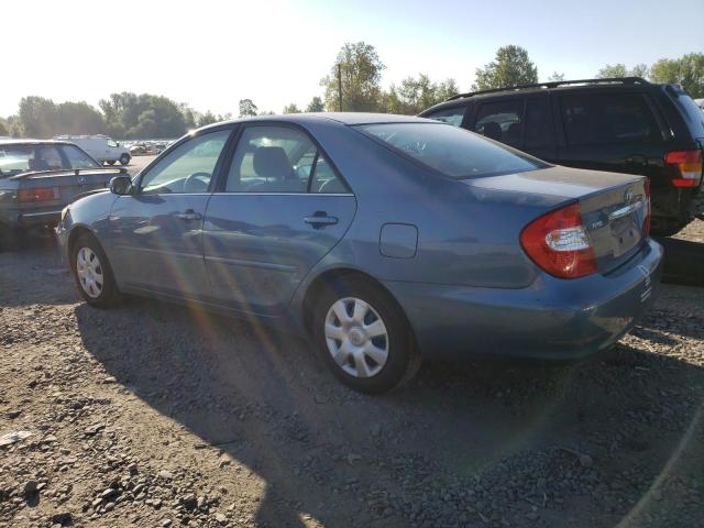 Photo 1 VIN: 4T1BE32K32U636218 - TOYOTA CAMRY LE 