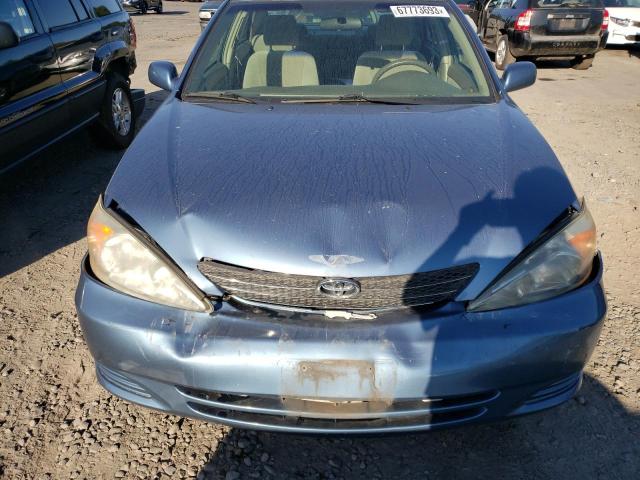 Photo 10 VIN: 4T1BE32K32U636218 - TOYOTA CAMRY LE 