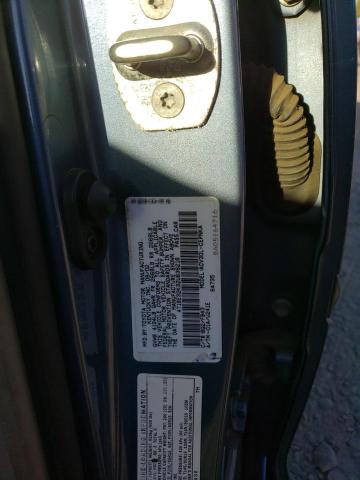 Photo 11 VIN: 4T1BE32K32U636218 - TOYOTA CAMRY LE 