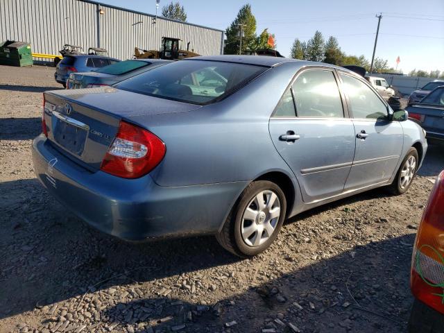 Photo 2 VIN: 4T1BE32K32U636218 - TOYOTA CAMRY LE 