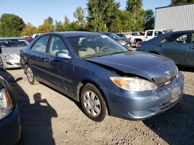 Photo 3 VIN: 4T1BE32K32U636218 - TOYOTA CAMRY LE 