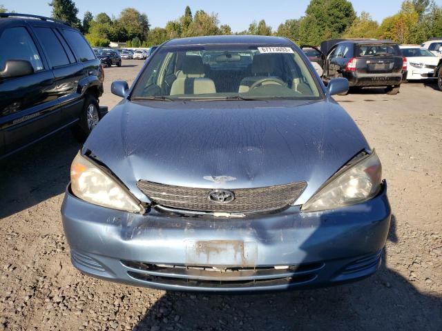 Photo 4 VIN: 4T1BE32K32U636218 - TOYOTA CAMRY LE 