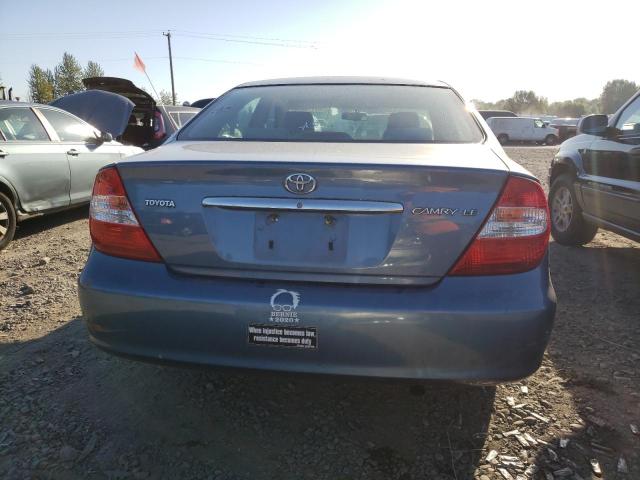 Photo 5 VIN: 4T1BE32K32U636218 - TOYOTA CAMRY LE 