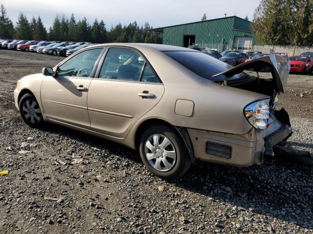 Photo 1 VIN: 4T1BE32K33U118188 - TOYOTA CAMRY 