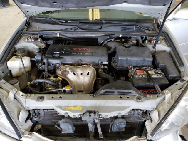 Photo 10 VIN: 4T1BE32K33U132852 - TOYOTA CAMRY LE 