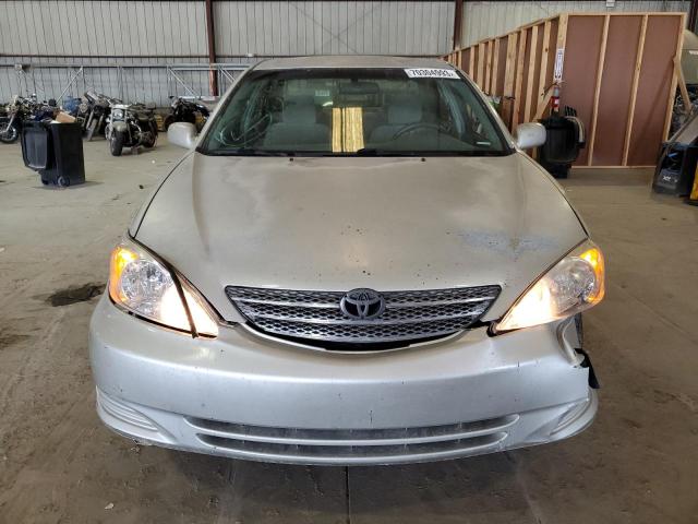 Photo 4 VIN: 4T1BE32K33U132852 - TOYOTA CAMRY LE 