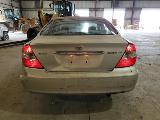 Photo 5 VIN: 4T1BE32K33U132852 - TOYOTA CAMRY LE 