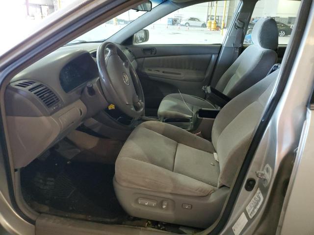 Photo 6 VIN: 4T1BE32K33U132852 - TOYOTA CAMRY LE 