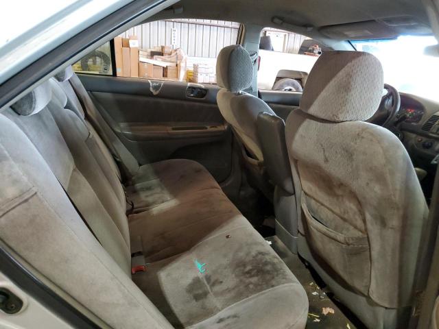 Photo 9 VIN: 4T1BE32K33U132852 - TOYOTA CAMRY LE 