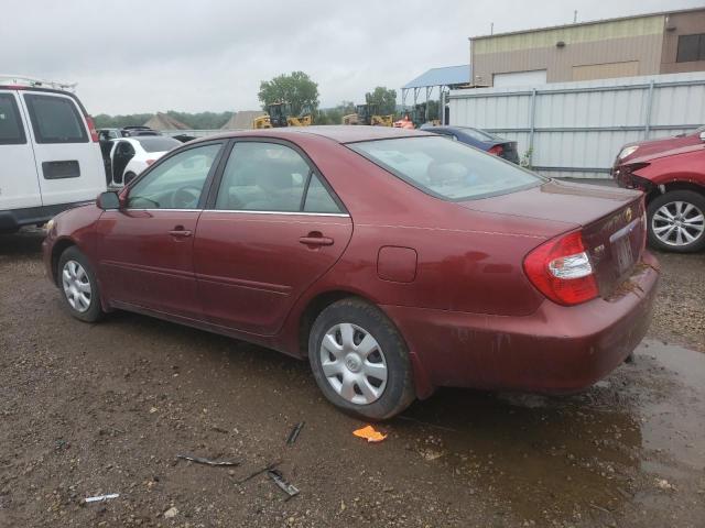 Photo 1 VIN: 4T1BE32K33U139767 - TOYOTA CAMRY 