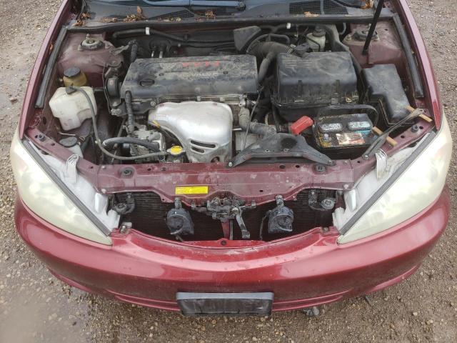 Photo 10 VIN: 4T1BE32K33U139767 - TOYOTA CAMRY 