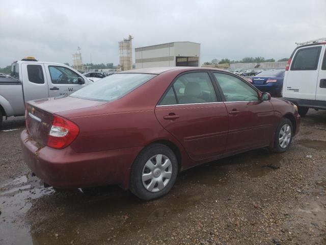 Photo 2 VIN: 4T1BE32K33U139767 - TOYOTA CAMRY 