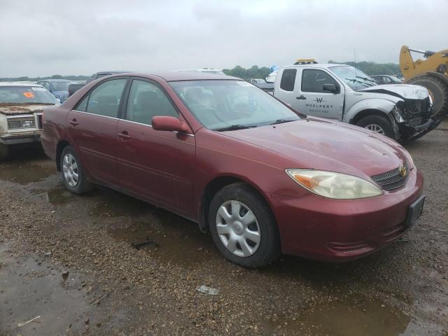 Photo 3 VIN: 4T1BE32K33U139767 - TOYOTA CAMRY 