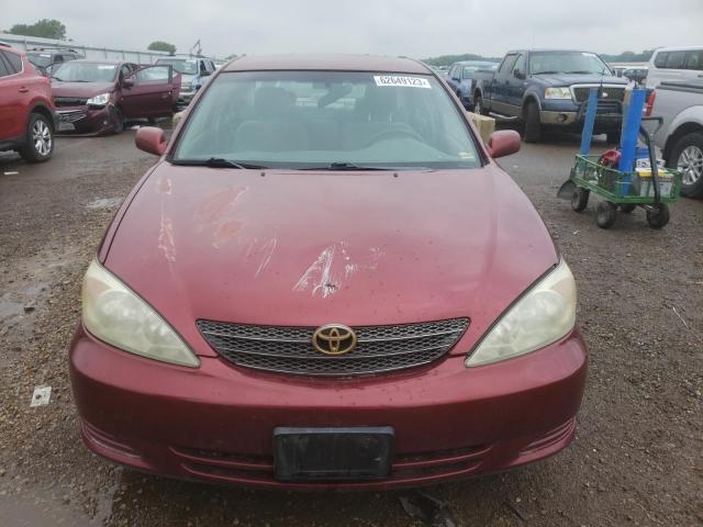 Photo 4 VIN: 4T1BE32K33U139767 - TOYOTA CAMRY 