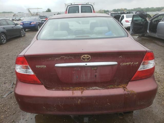 Photo 5 VIN: 4T1BE32K33U139767 - TOYOTA CAMRY 