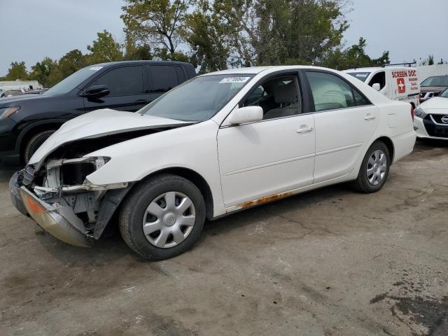 Photo 0 VIN: 4T1BE32K33U158769 - TOYOTA CAMRY LE 