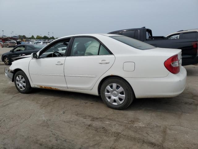 Photo 1 VIN: 4T1BE32K33U158769 - TOYOTA CAMRY LE 