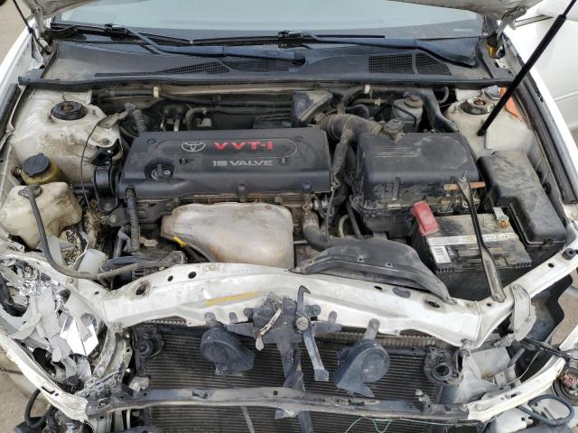 Photo 10 VIN: 4T1BE32K33U158769 - TOYOTA CAMRY LE 