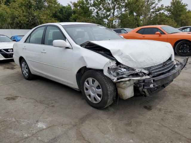 Photo 3 VIN: 4T1BE32K33U158769 - TOYOTA CAMRY LE 