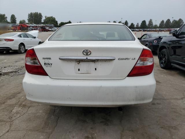 Photo 5 VIN: 4T1BE32K33U158769 - TOYOTA CAMRY LE 