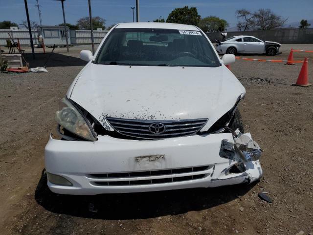 Photo 4 VIN: 4T1BE32K33U175961 - TOYOTA CAMRY 