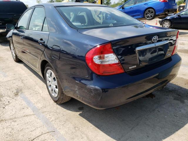 Photo 1 VIN: 4T1BE32K33U184756 - TOYOTA CAMRY LE 