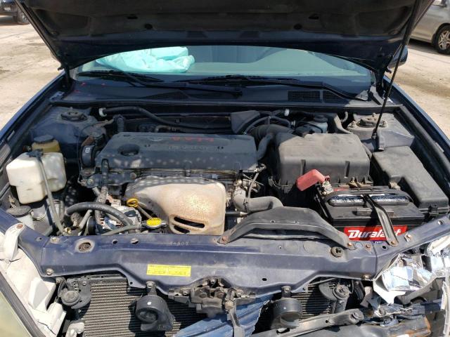 Photo 10 VIN: 4T1BE32K33U184756 - TOYOTA CAMRY LE 