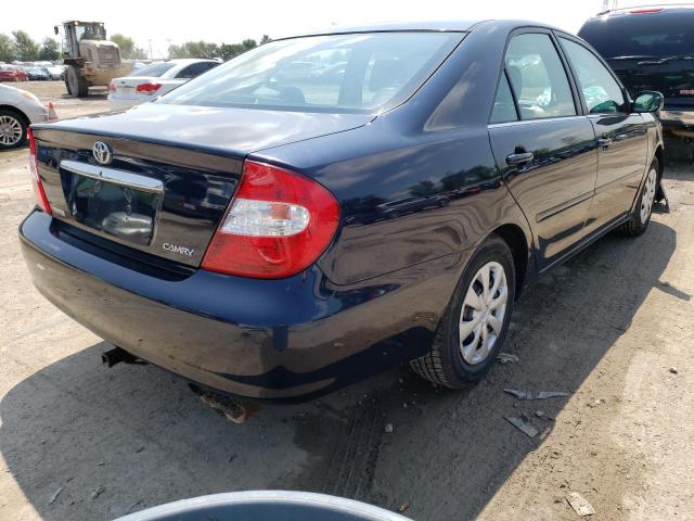 Photo 2 VIN: 4T1BE32K33U184756 - TOYOTA CAMRY LE 